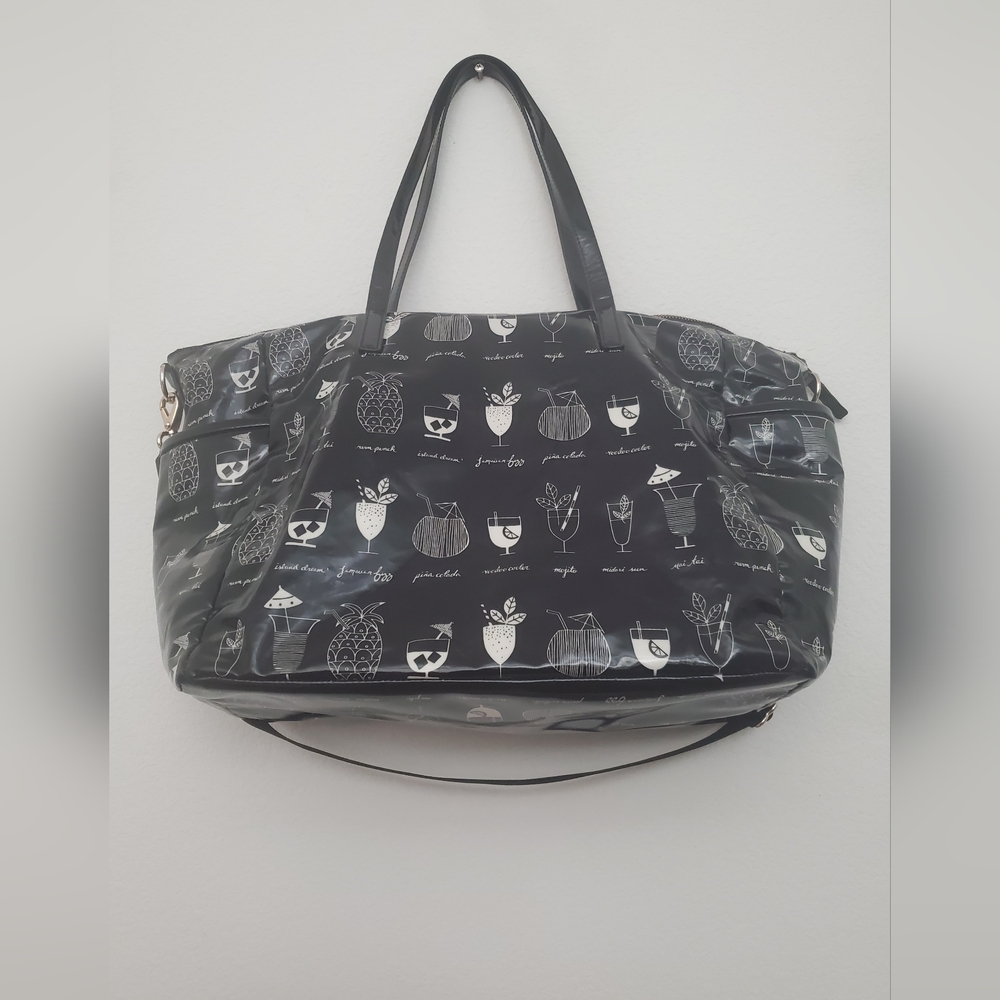 Kate Spade New York Adaira Baby Bag. - Picture 2 of 16